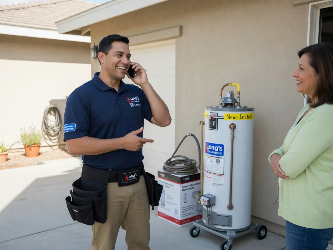 Leak Detection Sandoval, IL FAQs